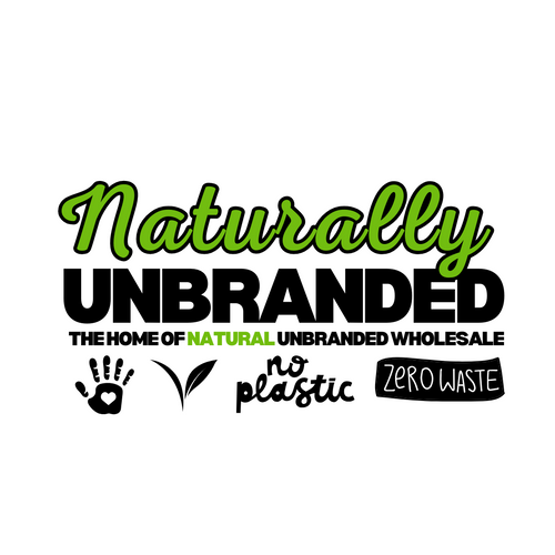 NATURALLY UNBRANDED